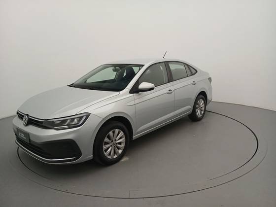 VOLKSWAGEN VIRTUS 1.0 170 TSI MANUAL